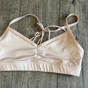 ALO sports bra - size small